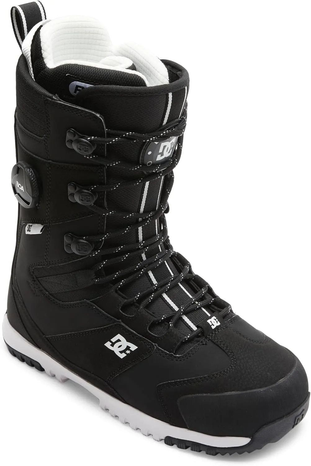 DC Shoes Mens Premier Hybrid Snowboard Boots