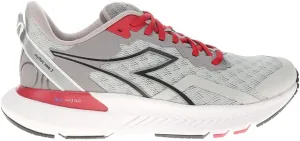 Diadora Mens Mythos Blushield Volo 3 Running Sneakers Shoes - Grey - Size 10 D