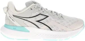 Diadora Womens Mythos Blushield Volo 3 Running Sneakers Shoes - Black
