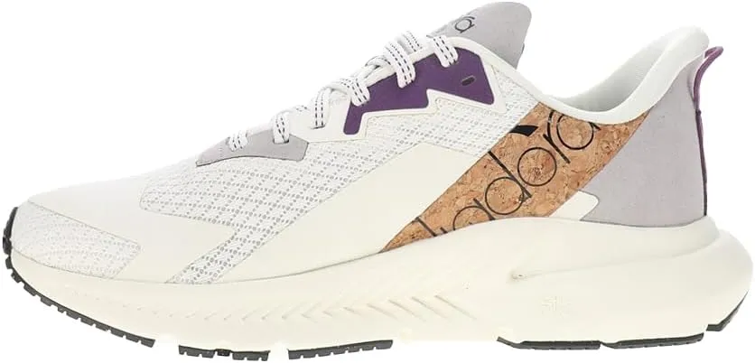 Diadora Womens Mythos Blushield Volo 4 2030 Running Sneakers Shoes - Off White
