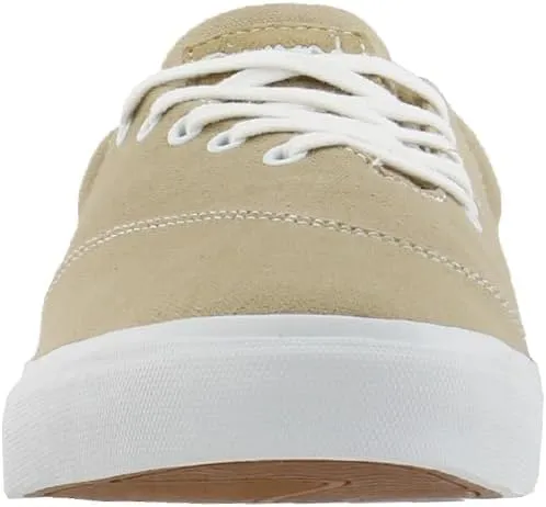 Diamond Supply Co. Mens Avenue Lace Up Sneakers Shoes Casual - Beige