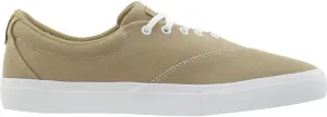 Diamond Supply Co. Mens Avenue Lace Up Sneakers Shoes Casual - Beige