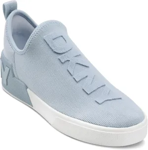 DKNY Women's Everyday Cushioned Insole Maize-Slip on Sneaker