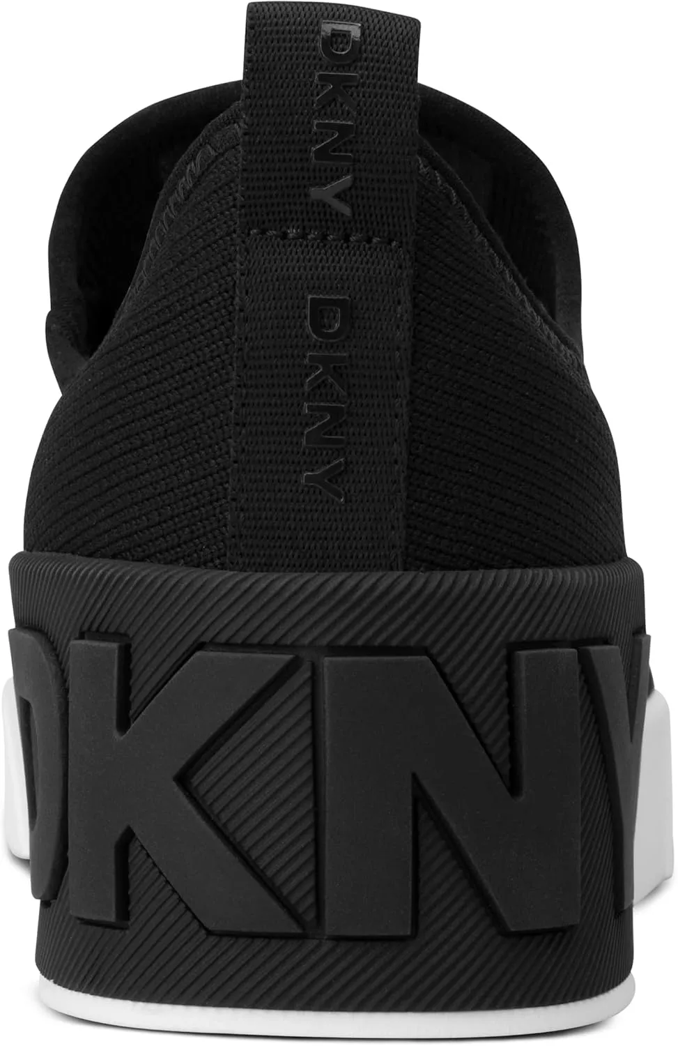 DKNY Women's Everyday Cushioned Insole Maize-Slip on Sneaker