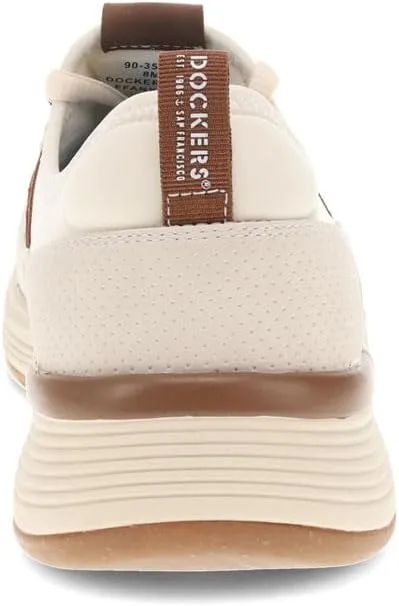 Dockers Men's Adan Sneaker