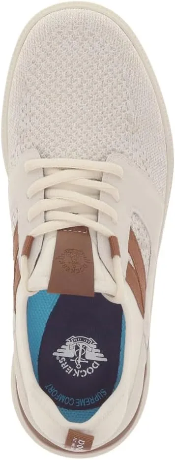 Dockers Men's Adan Sneaker