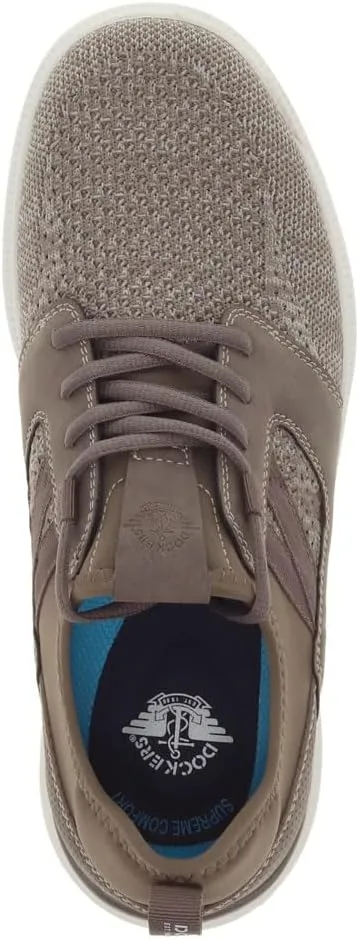 Dockers Men's Adan Sneaker