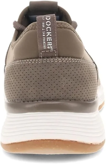 Dockers Men's Adan Sneaker
