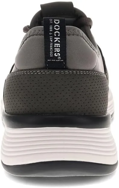 Dockers Men's Adan Sneaker
