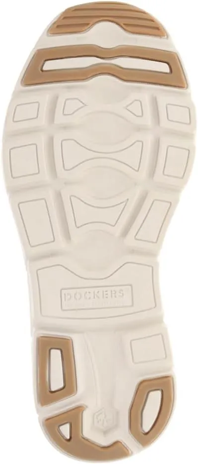 Dockers Men's Go-2 Sneaker