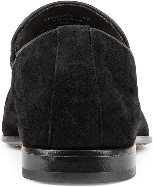Donald Pliner Men’s TRISTAN Loafer, Slip On Shoes for Men, Dress Loafers for Work & Casual Wear
