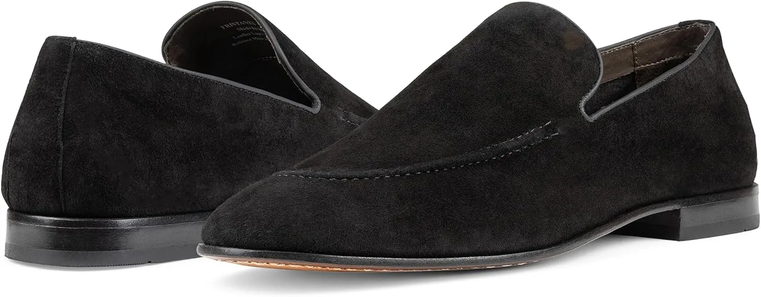 Donald Pliner Men’s TRISTAN Loafer, Slip On Shoes for Men, Dress Loafers for Work & Casual Wear