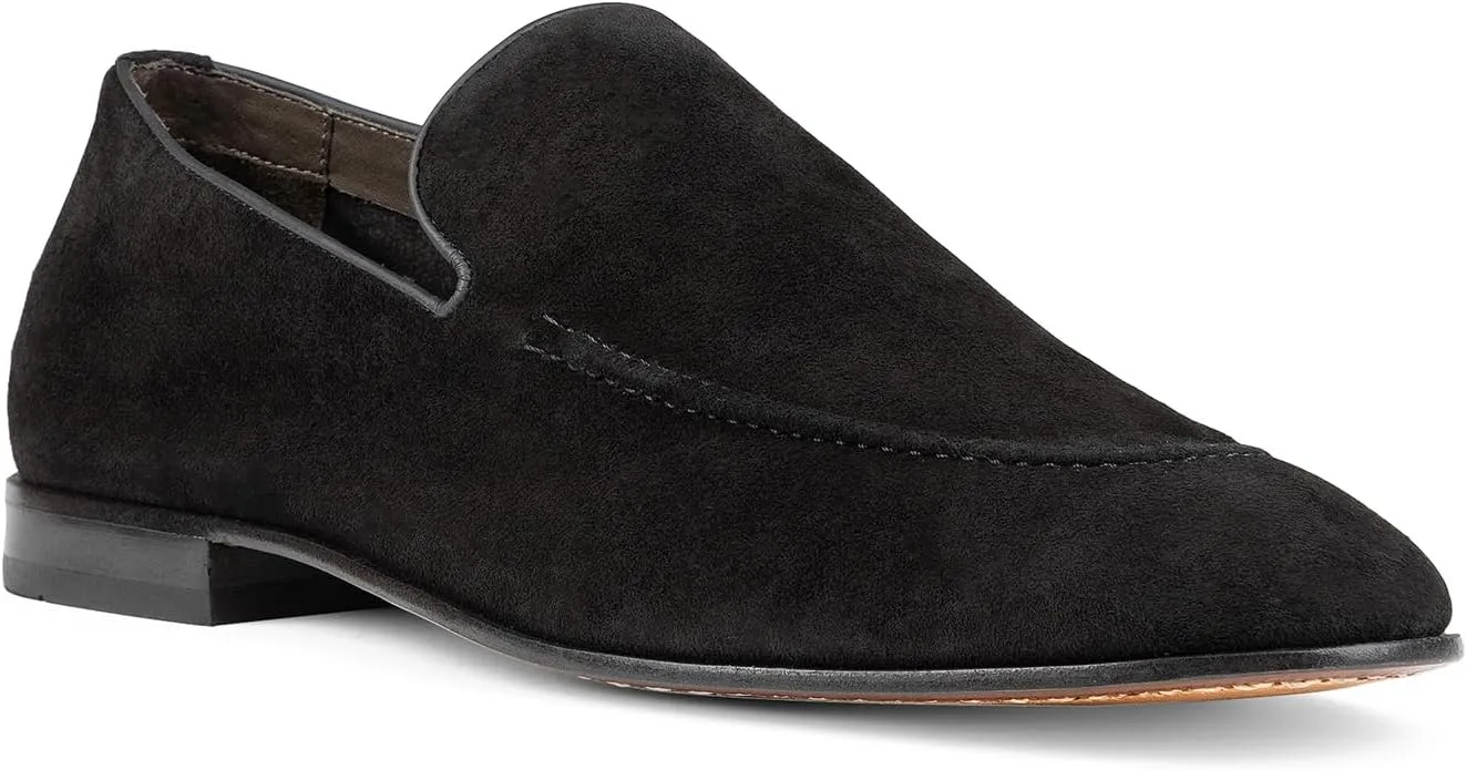Donald Pliner Men’s TRISTAN Loafer, Slip On Shoes for Men, Dress Loafers for Work & Casual Wear
