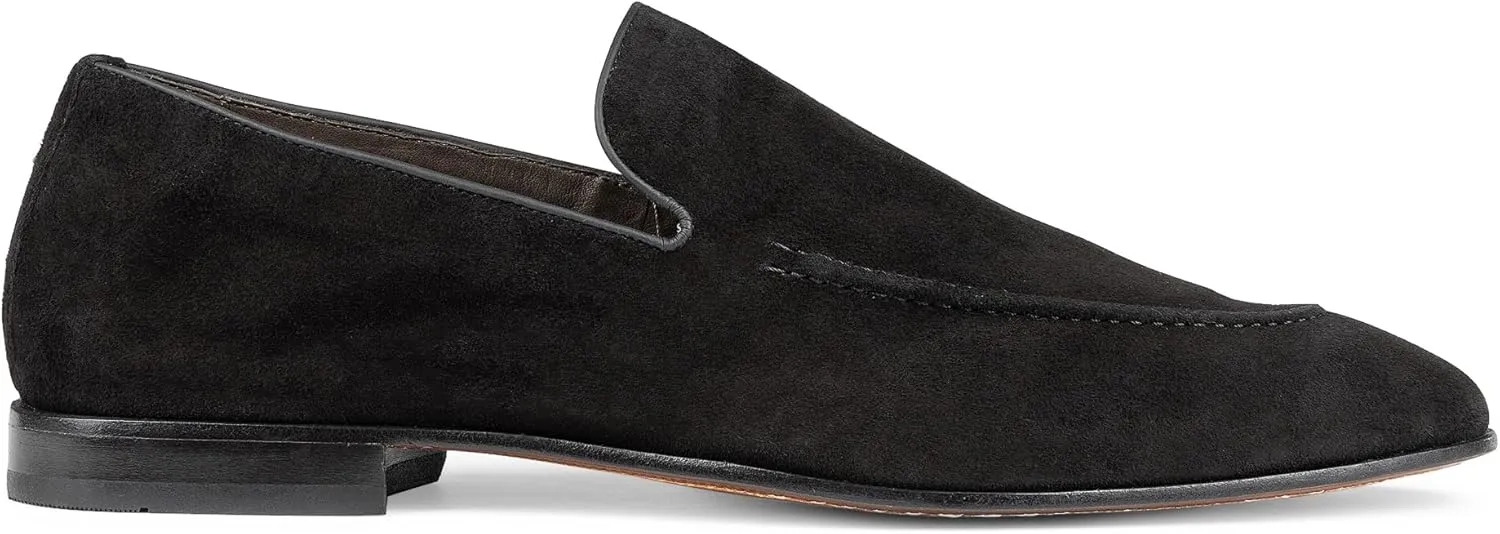 Donald Pliner Men’s TRISTAN Loafer, Slip On Shoes for Men, Dress Loafers for Work & Casual Wear