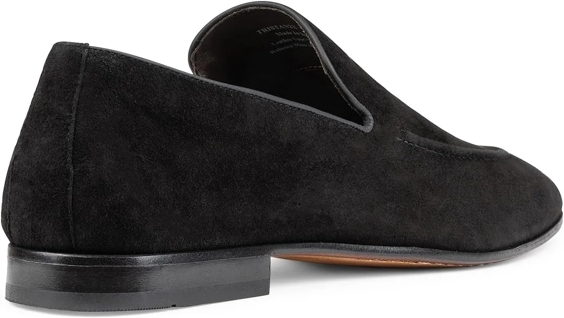 Donald Pliner Men’s TRISTAN Loafer, Slip On Shoes for Men, Dress Loafers for Work & Casual Wear