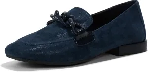 Donald Pliner Women's Bethany Dress Loafers, Slip-On Shoes, Everyday Shoes for Women