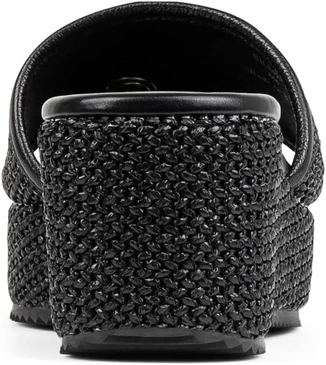 Donald Pliner Women's Silli Wedge Sandal