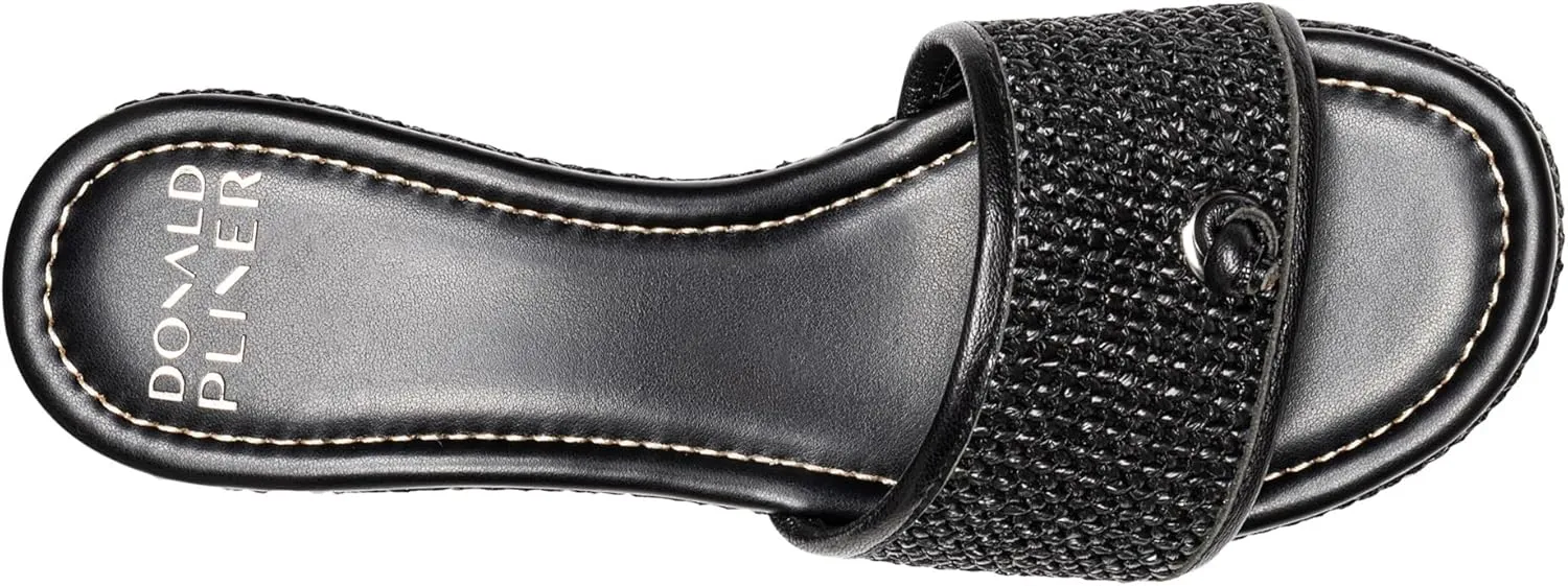 Donald Pliner Women's Silli Wedge Sandal