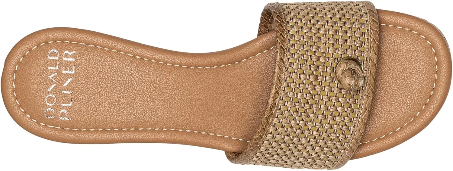 Donald Pliner Women's Silli Wedge Sandal