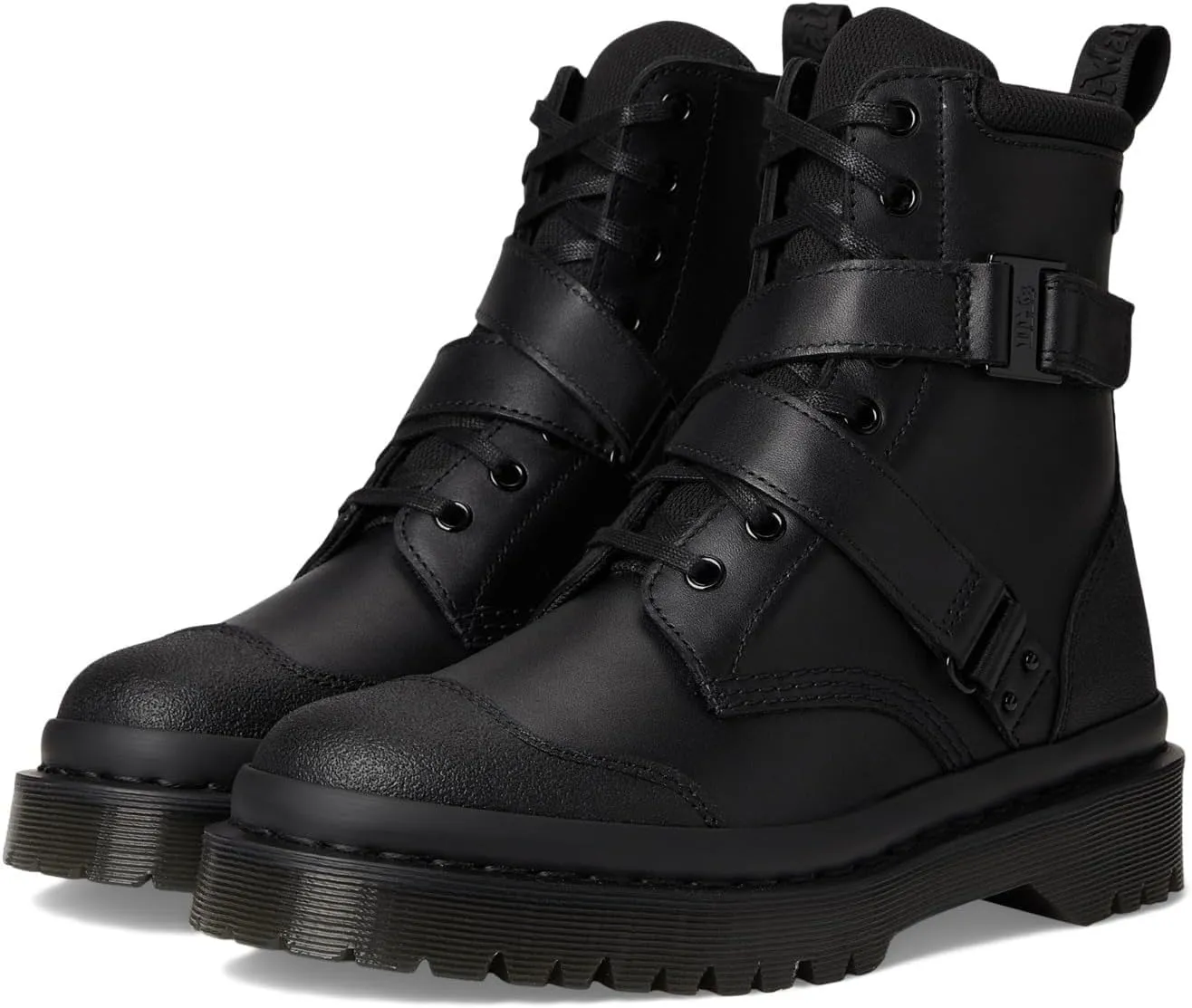 Dr. Martens Women's 1460 Bex Tech Fashion Boot