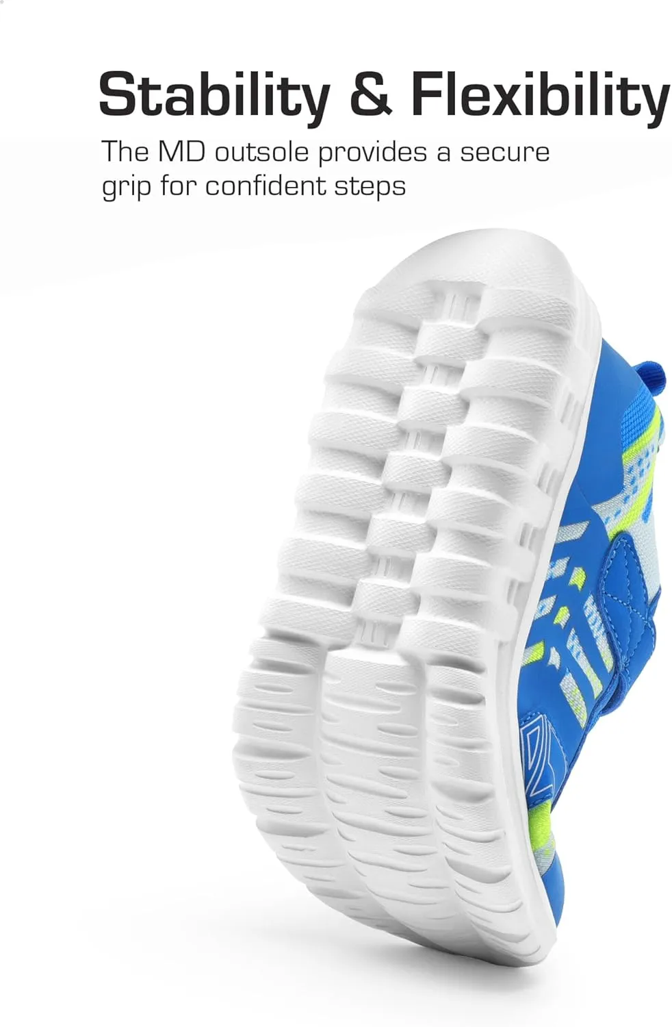 DREAM PAIRS Girls Boys Shoes Kids Tennis EZ-Ons Quicksteps School Sneakers Breathable Running Athletic Shoes