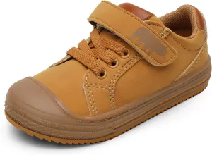 DREAM PAIRS Toddler Boys Girls Sneakers Casual Lightweight Kids Storybook Walking Skate Shoes
