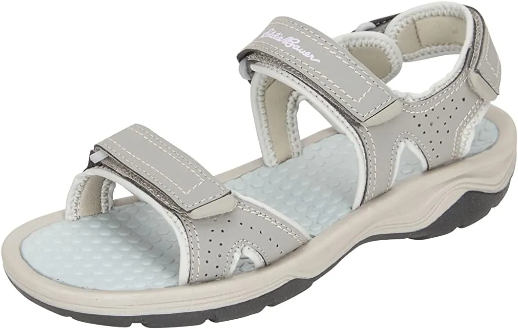 Eddie Bauer Women's Sunset Waterproof Sandals