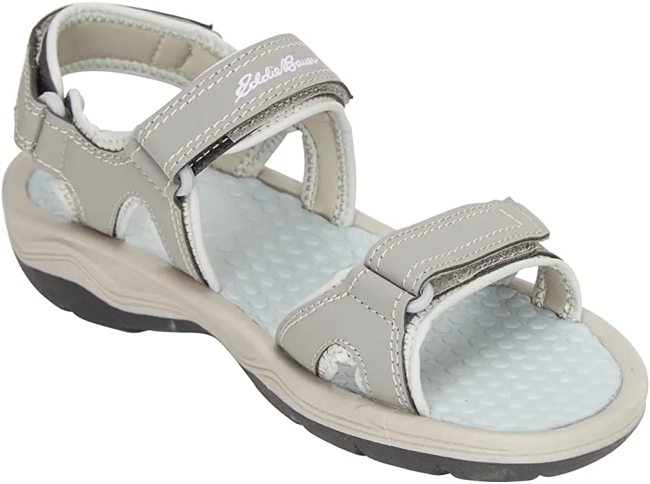 Eddie Bauer Women's Sunset Waterproof Sandals
