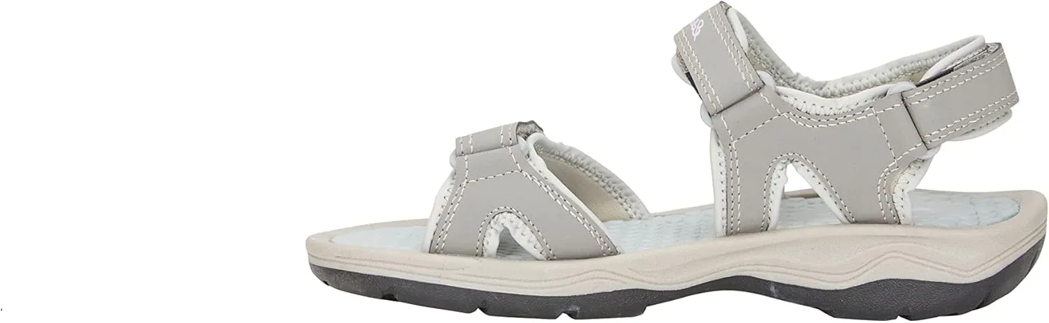 Eddie Bauer Women's Sunset Waterproof Sandals