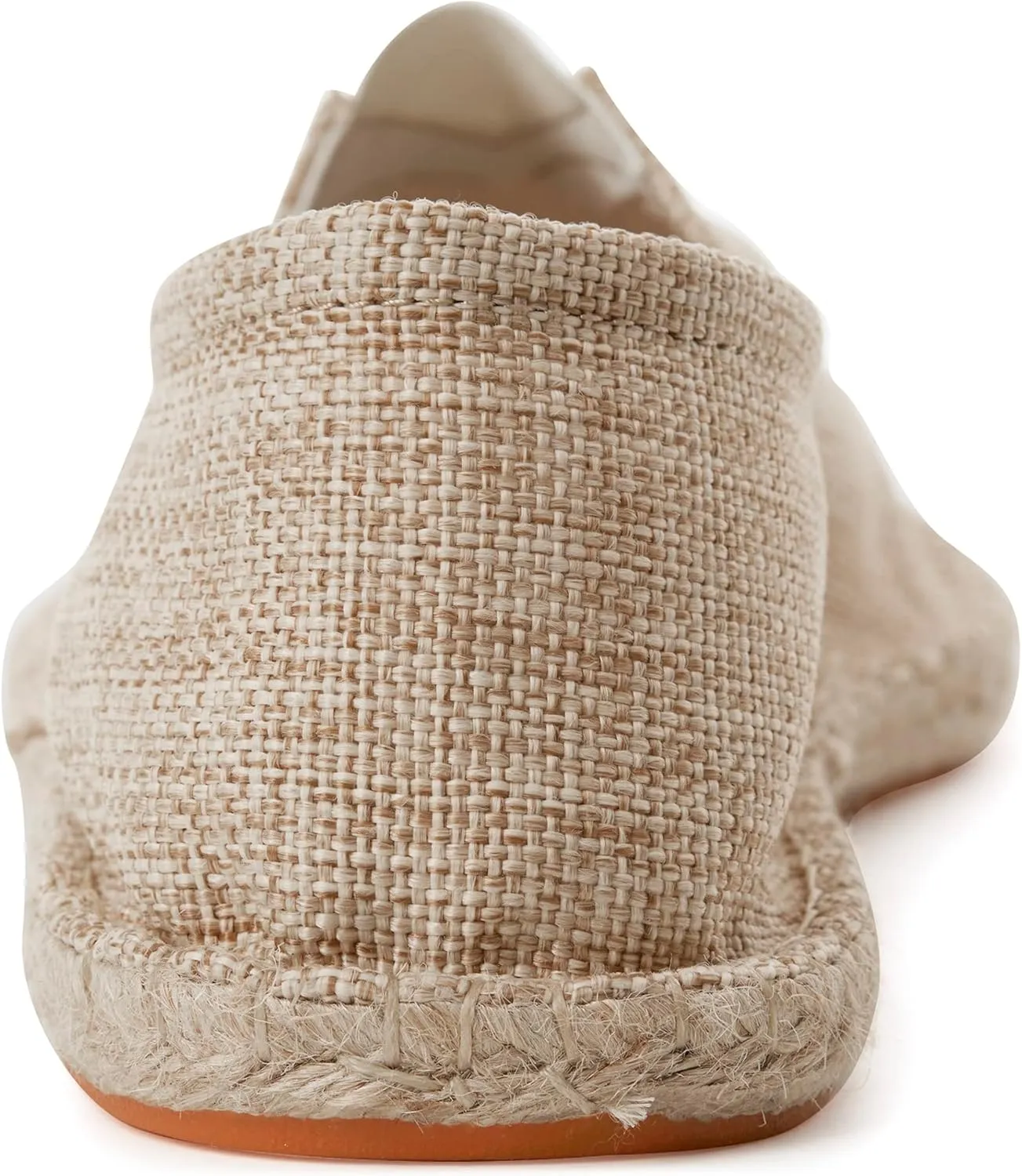 Espadrilles for Men with Flat Slip-on Fashion Casual Classic Canvas