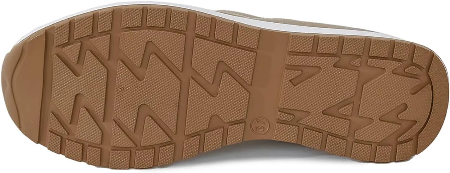 Fashion Women's Wedge Sports Sandals Soft Thick Bottom Open Toe Lightweight Comfortable Platform Sandals Summer Outdoor Casual Hook and Loop Sneakers