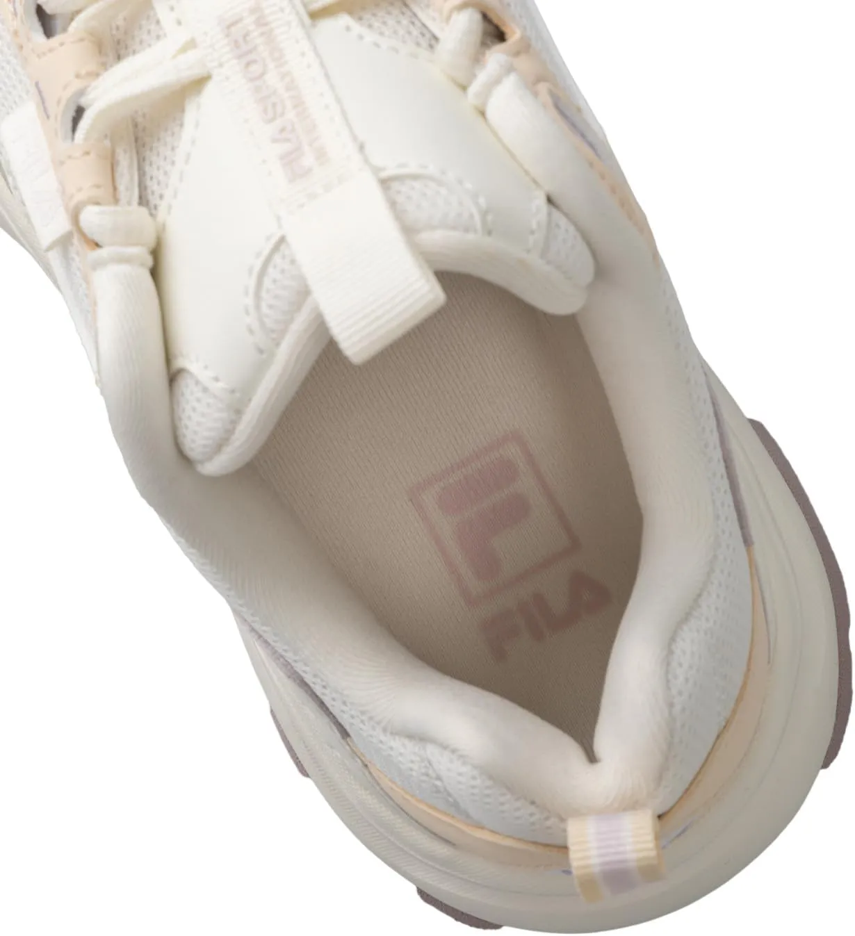 Fila Men's Sneakers