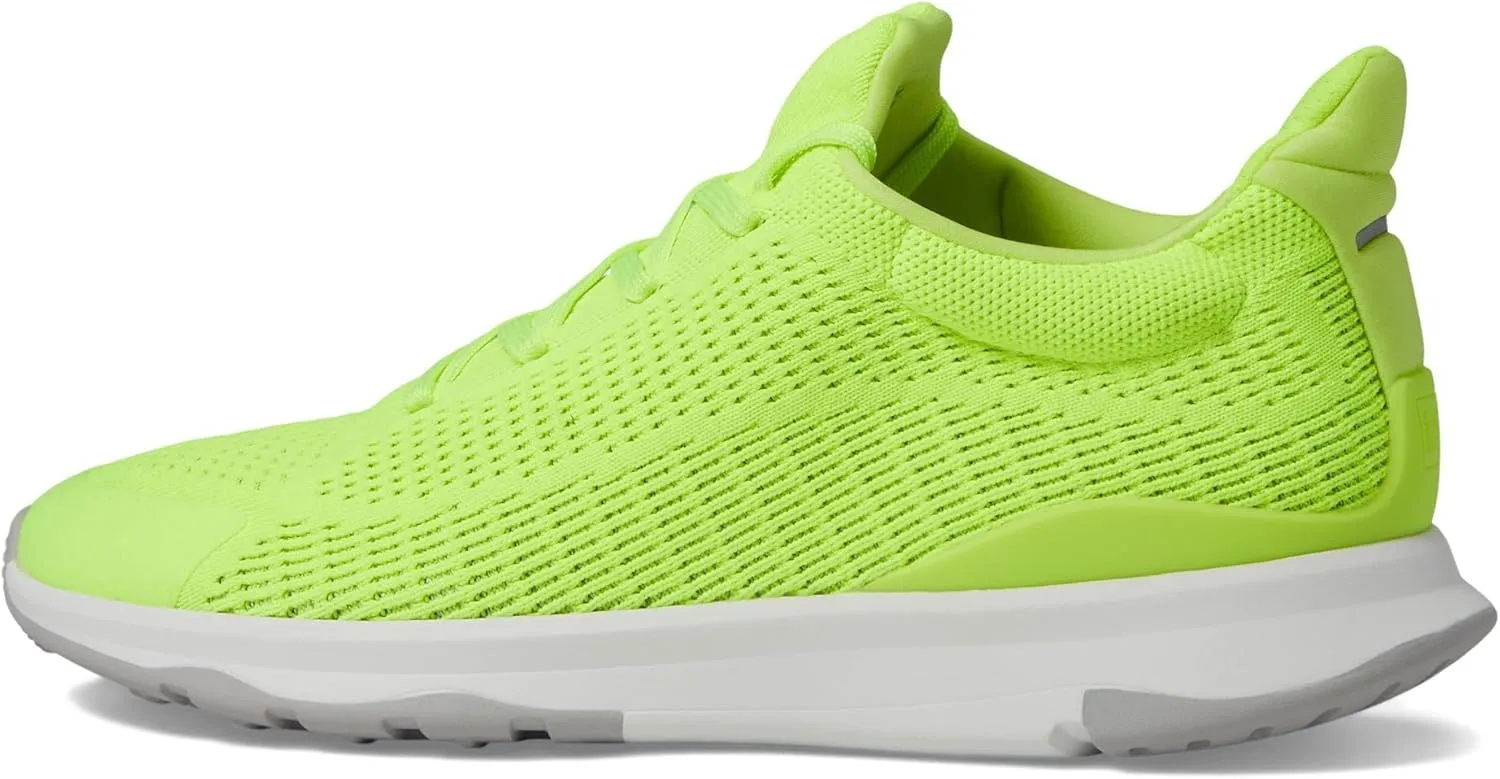 FitFlop Womens Vitamin Ffx Knit Sports Sneakers