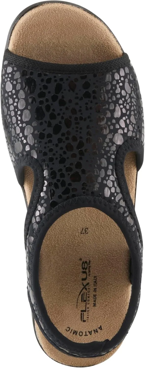 Flexus Women's NYAMAN Ankle Strap