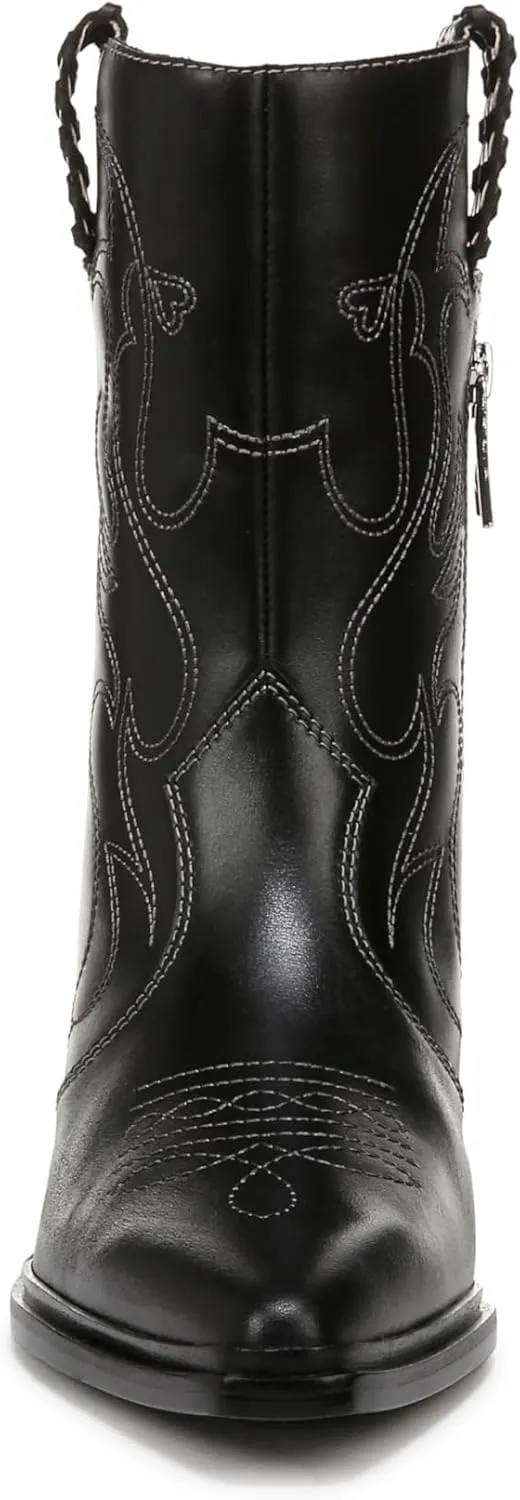 Franco Sarto Women's Bianca Mid Calf Boot