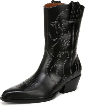 Franco Sarto Women's Bianca Mid Calf Boot