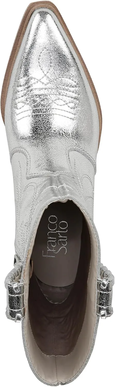 Franco Sarto Women's Bianca Mid Calf Boot
