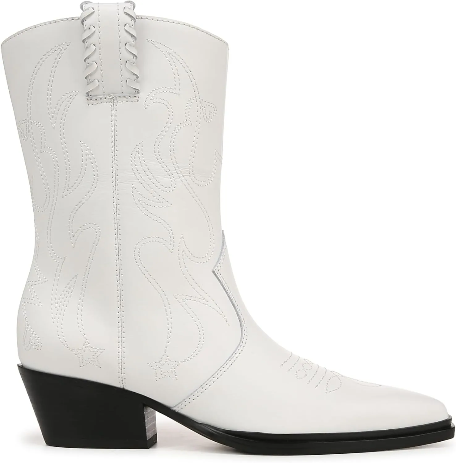 Franco Sarto Women's Bianca Mid Calf Boot