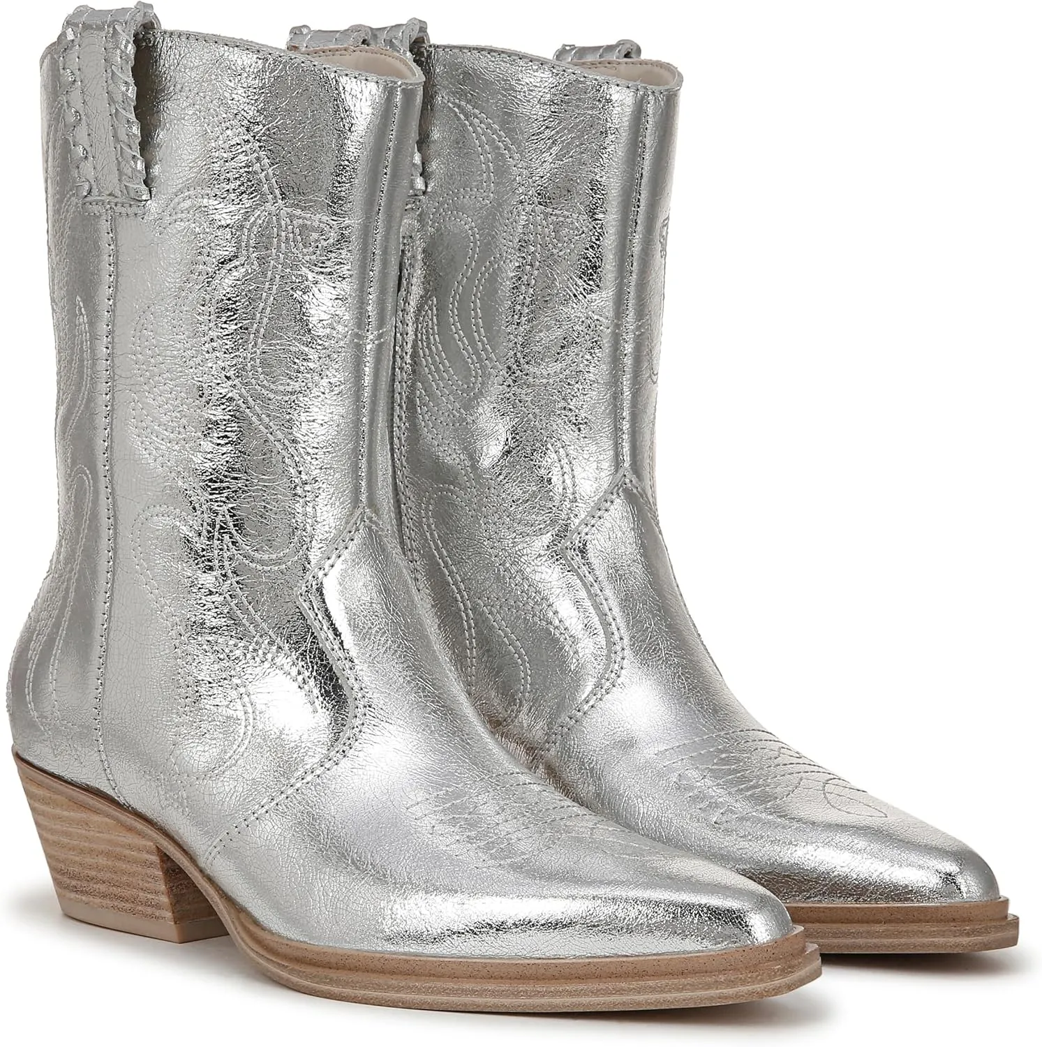 Franco Sarto Women's Bianca Mid Calf Boot