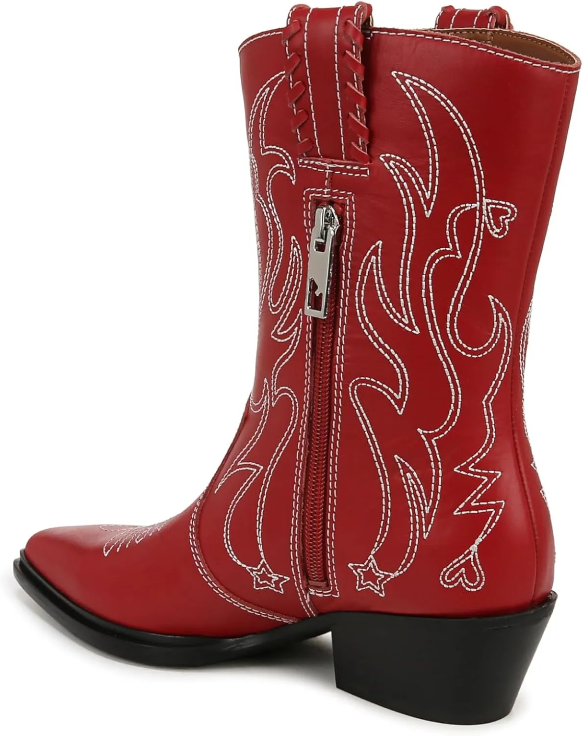Franco Sarto Women's Bianca Mid Calf Boot
