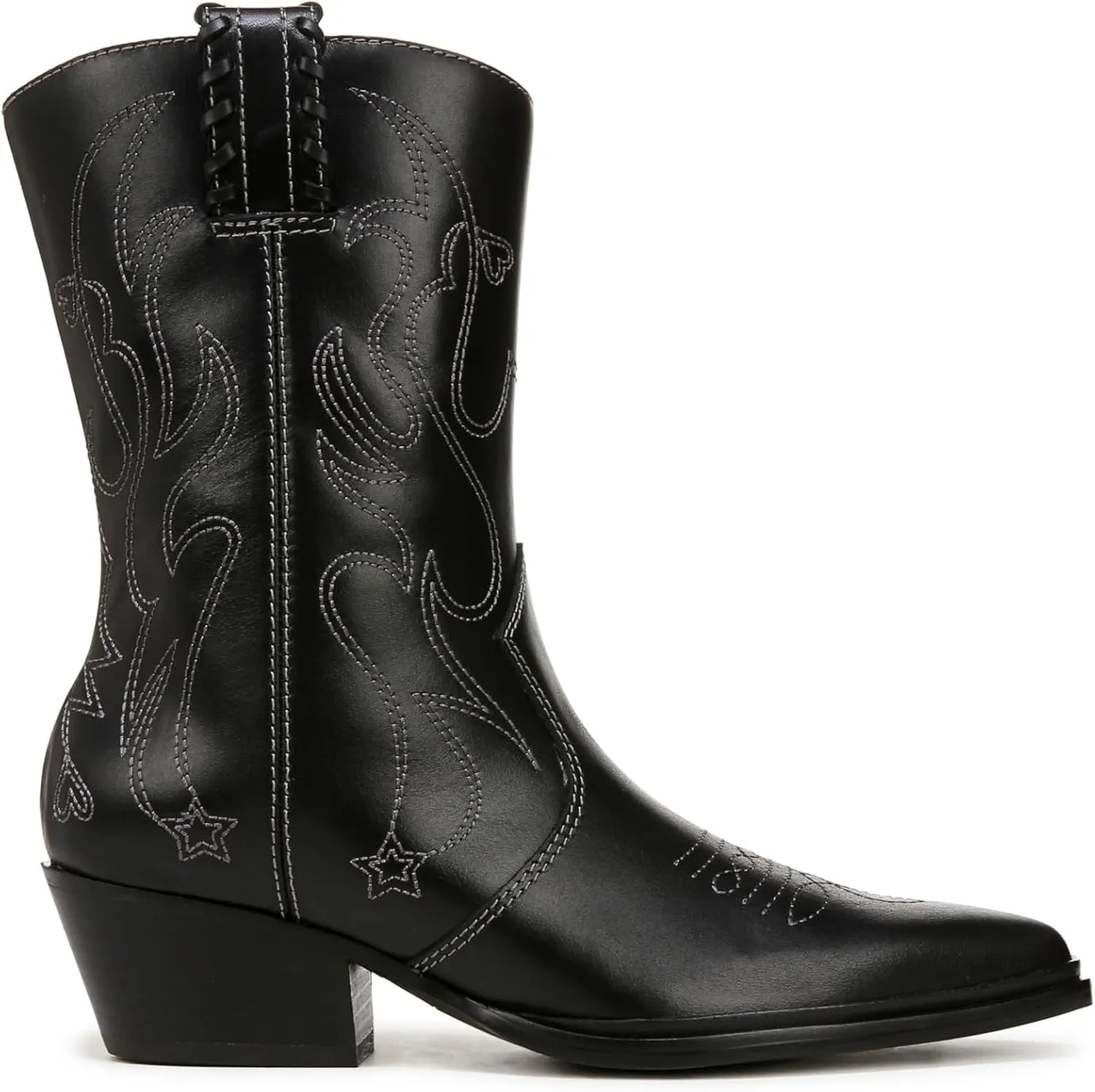 Franco Sarto Women's Bianca Mid Calf Boot