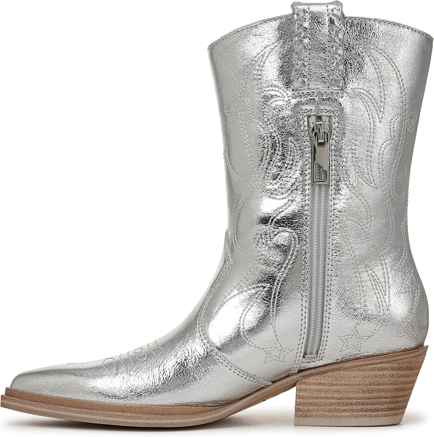 Franco Sarto Women's Bianca Mid Calf Boot