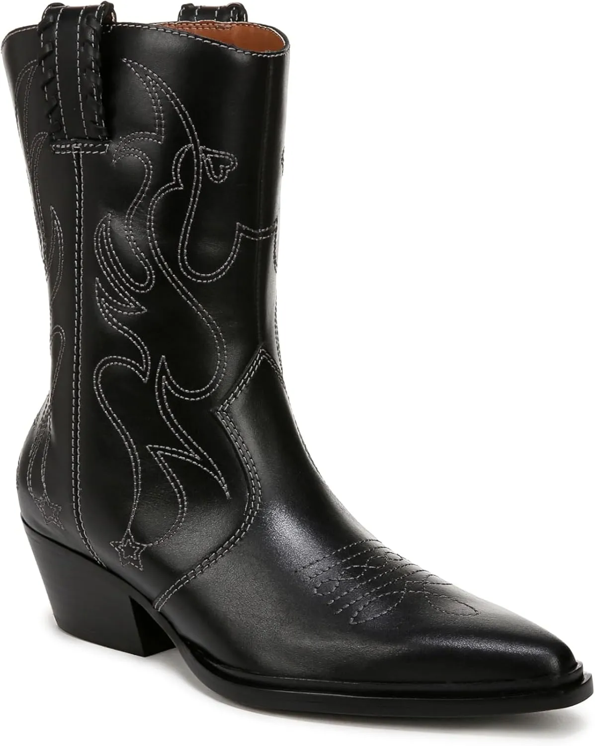 Franco Sarto Women's Bianca Mid Calf Boot