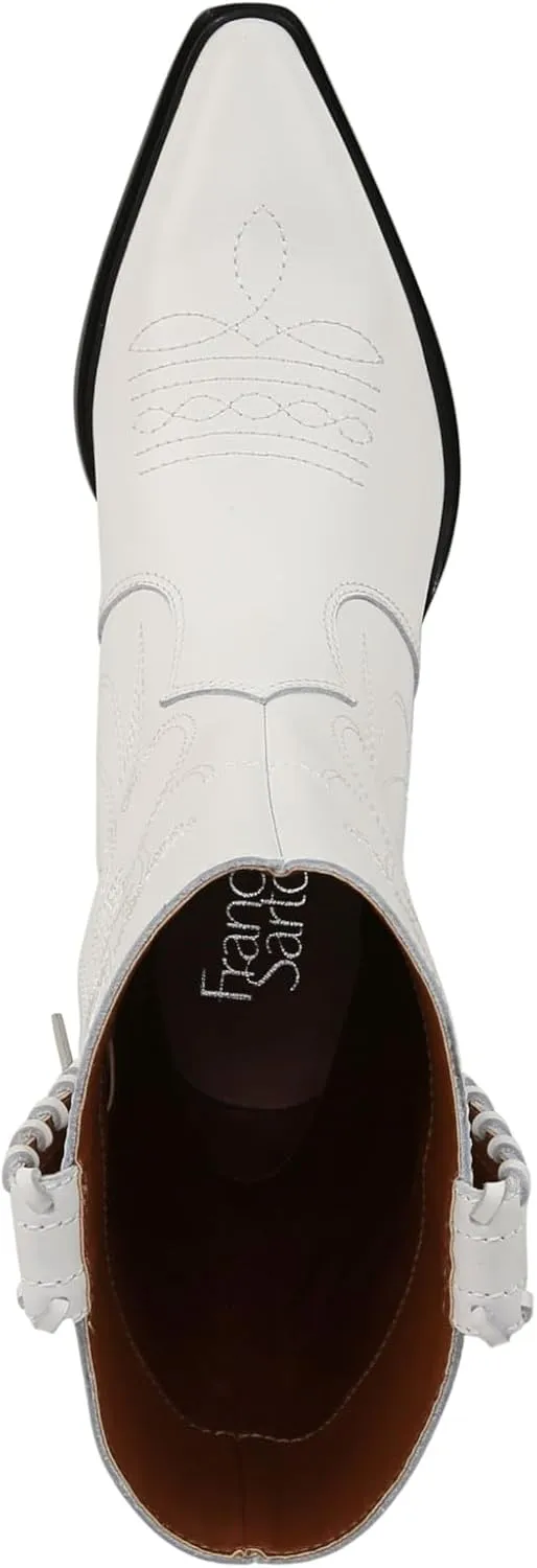 Franco Sarto Women's Bianca Mid Calf Boot