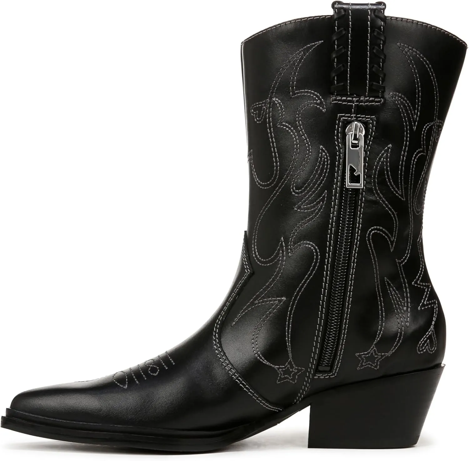 Franco Sarto Women's Bianca Mid Calf Boot