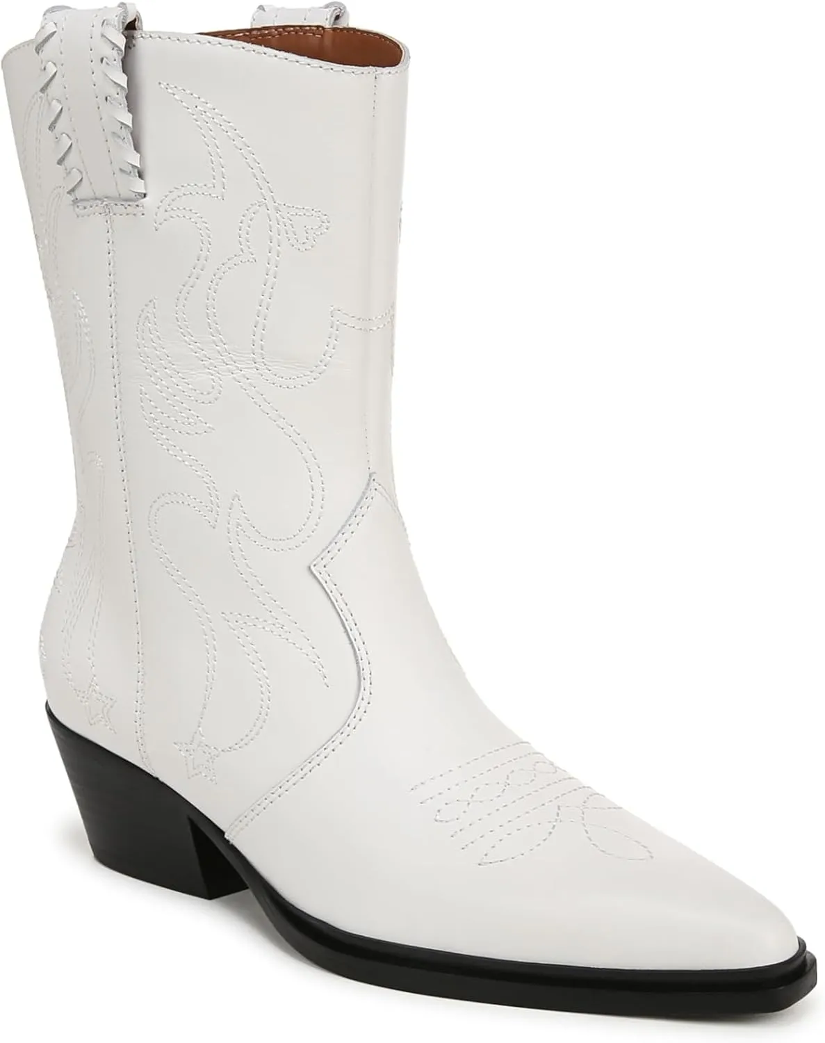 Franco Sarto Women's Bianca Mid Calf Boot