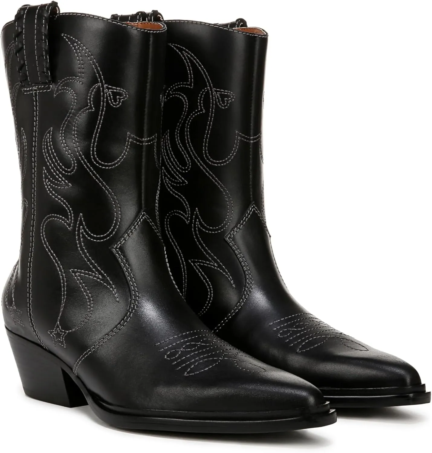 Franco Sarto Women's Bianca Mid Calf Boot