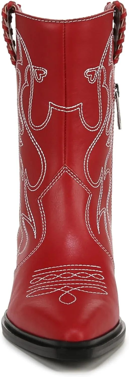 Franco Sarto Women's Bianca Mid Calf Boot