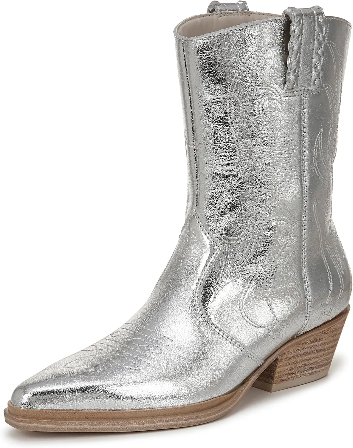 Franco Sarto Women's Bianca Mid Calf Boot