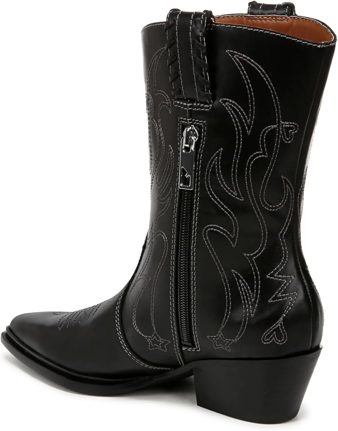 Franco Sarto Women's Bianca Mid Calf Boot